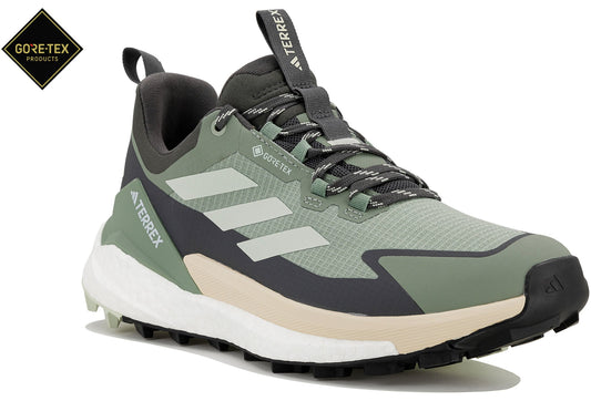 Terrex Free Hiker 2.0 Low Gore-Tex