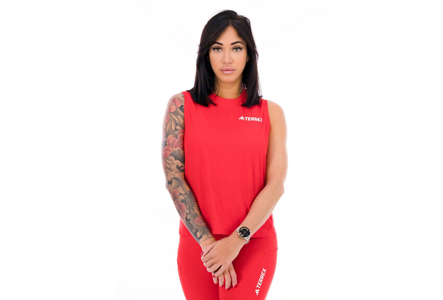 Terrex multi climacool