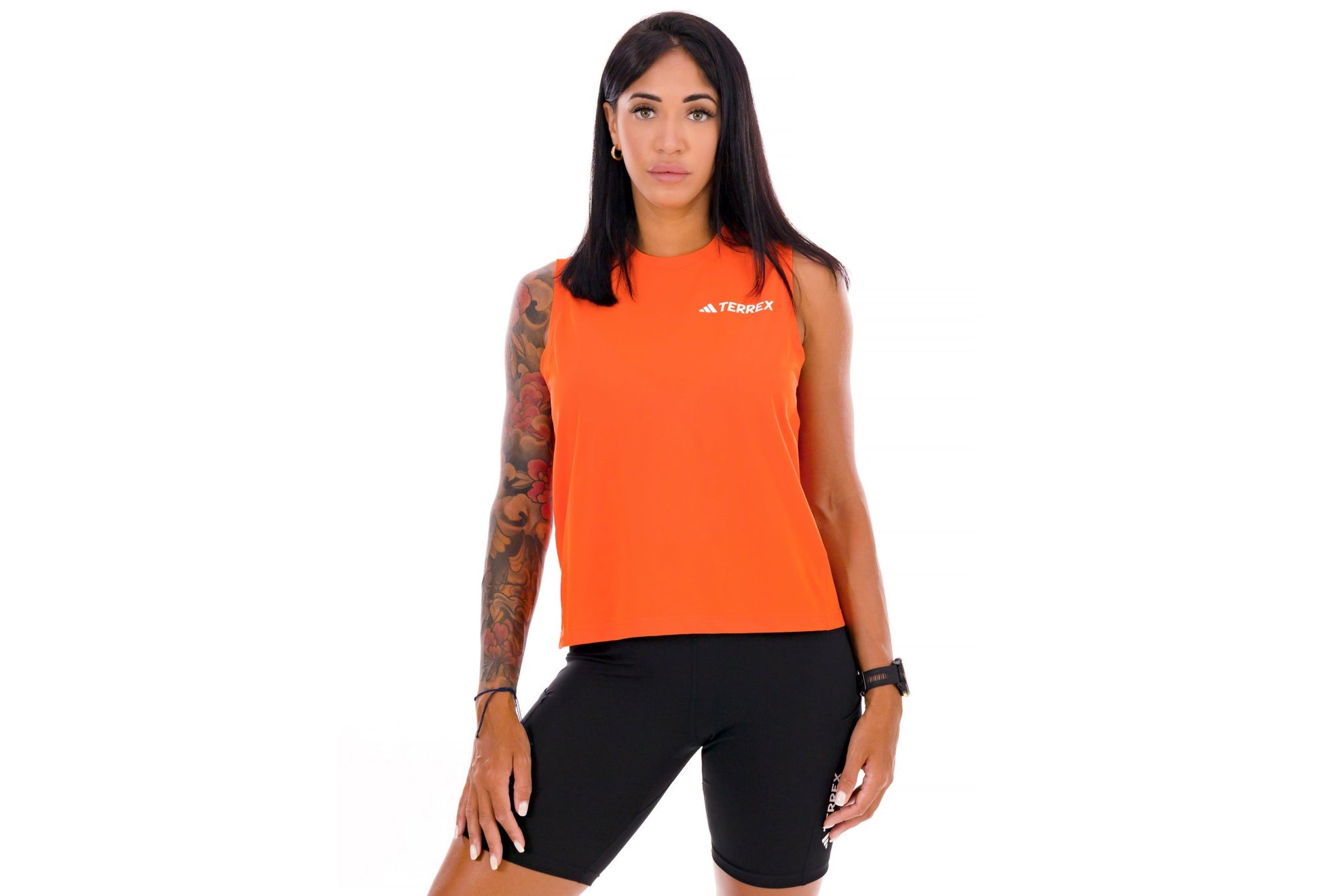 Terrex multi climacool