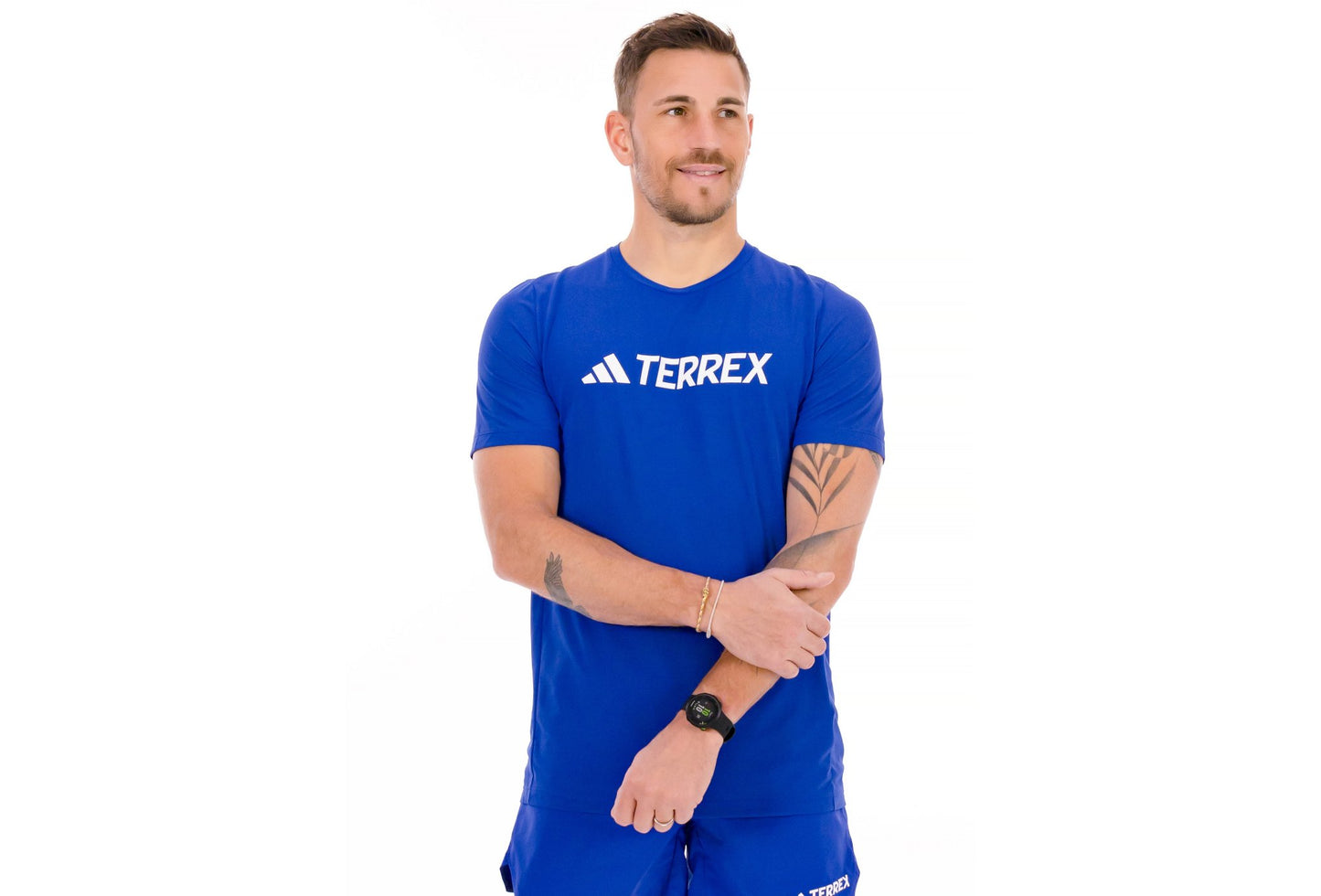 Terrex Multi Logo Tech Herren