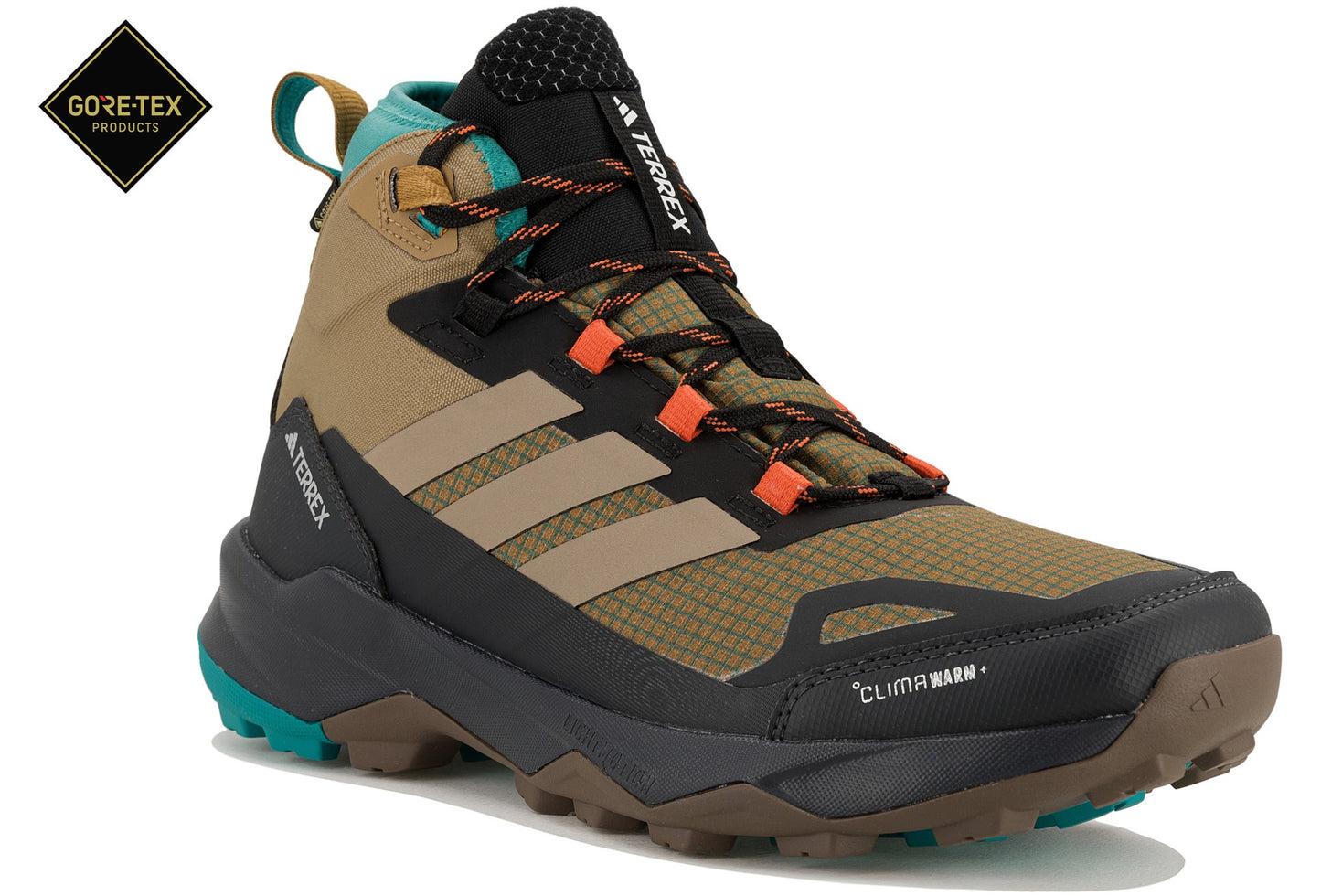 Terrex Skychaser AX5 Mid Gore-Tex Damen