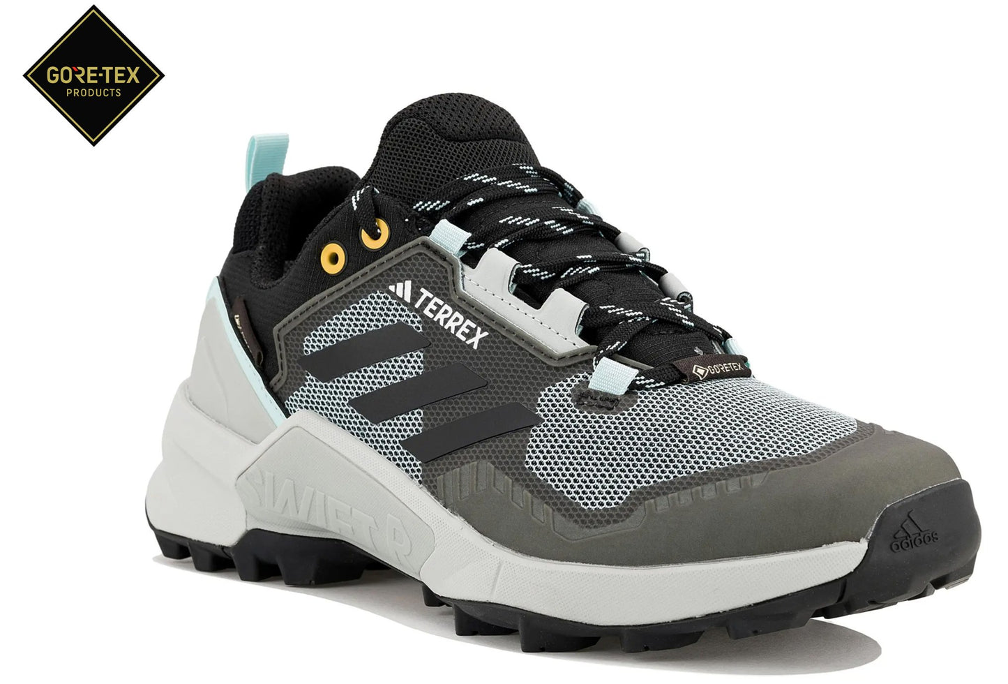 Terrex Swift R3 Gore-Tex Damen