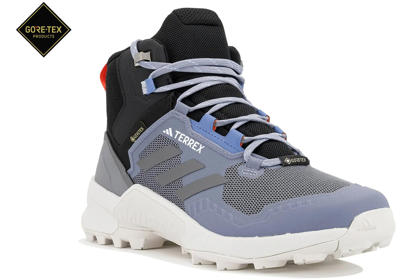 Terrex Swift R3 Mid Gore-Tex Herren