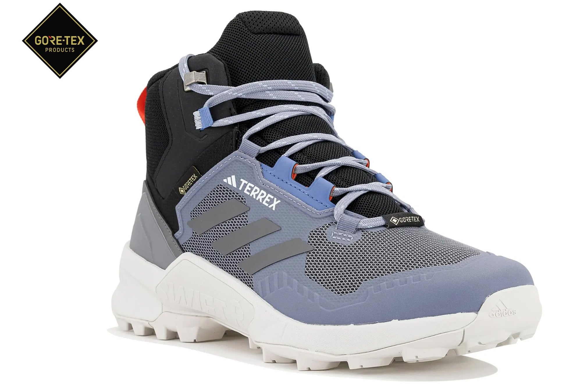 Terrex Swift R3 Mid Gore-Tex Herren