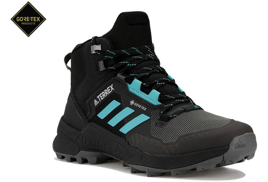 Terrex Swift R3 Mid Gore-Tex Damen