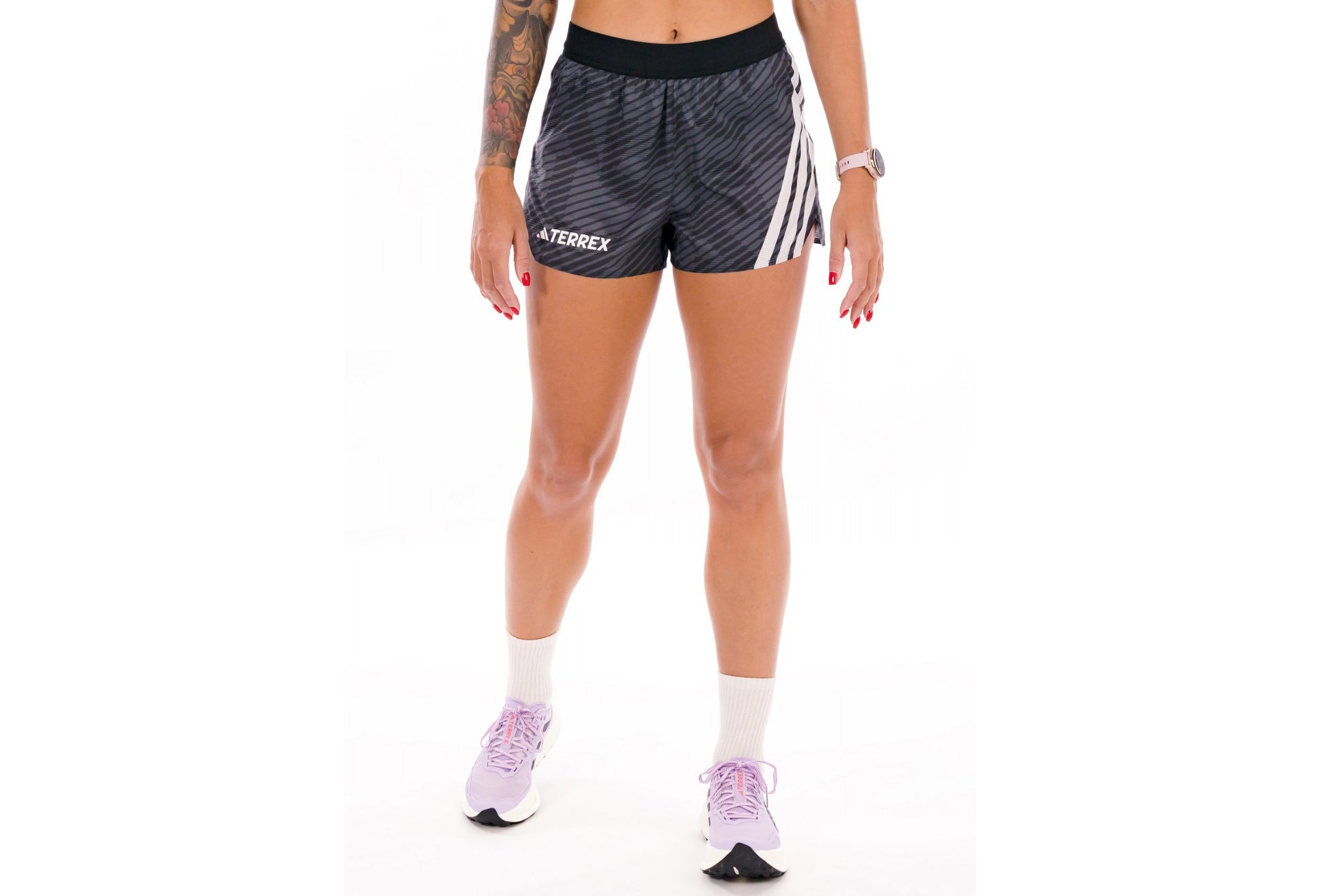 Terrex Techrock Allover Print