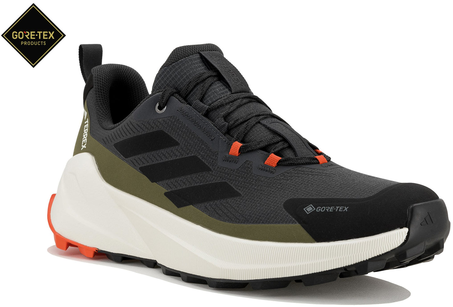 Terrex Trailmaker 2.0 Gore-Tex Herren