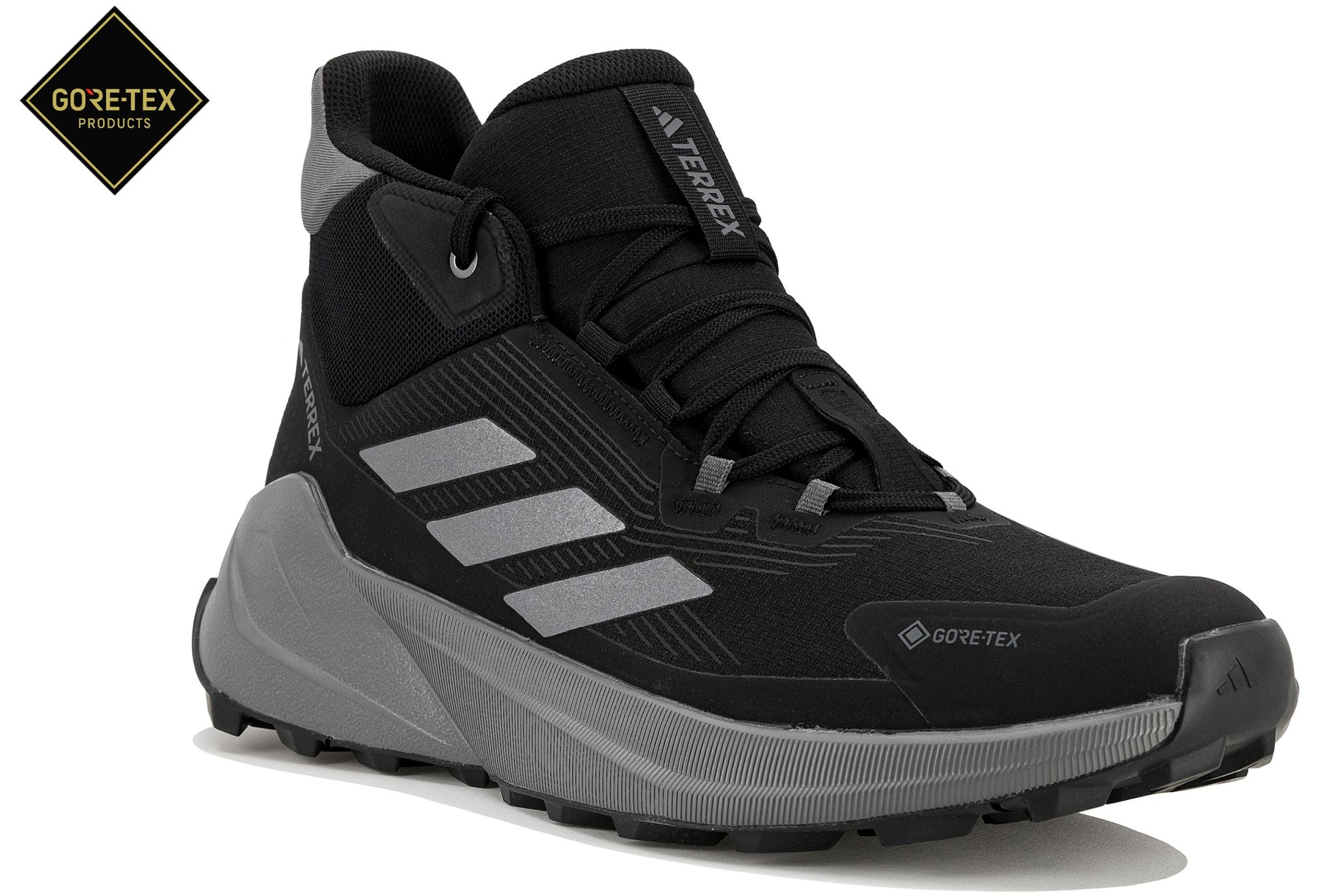 Terrex Trailmaker 2.0 Mid Gore-Tex Herren