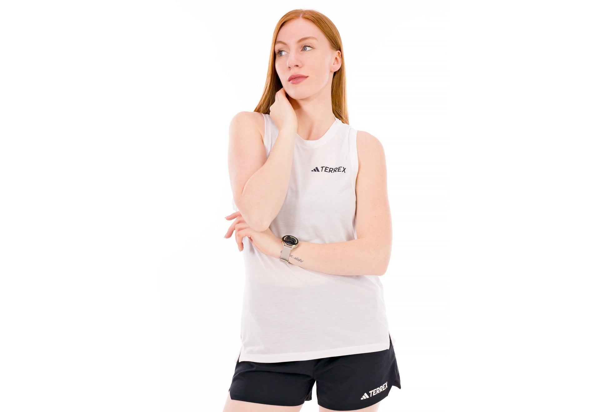 Terrex Xperior Climacool+ Damen