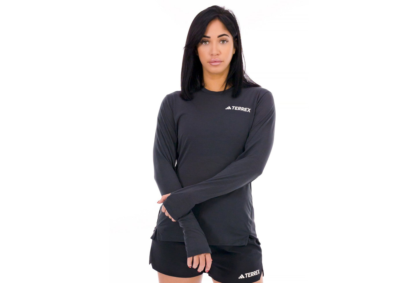 Terrex Xperior Climacool+ Damen