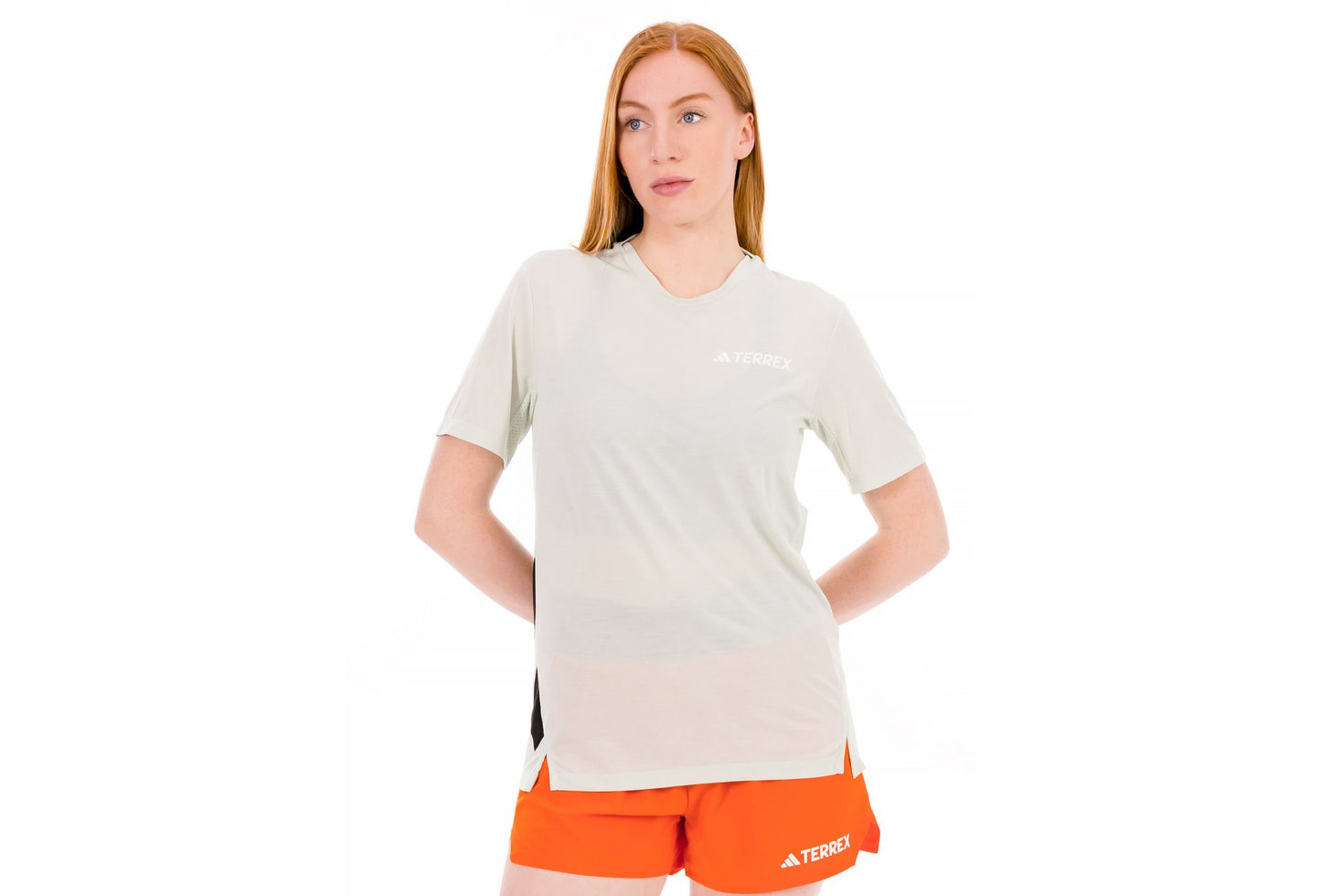 Terrex Xperior Climacool+