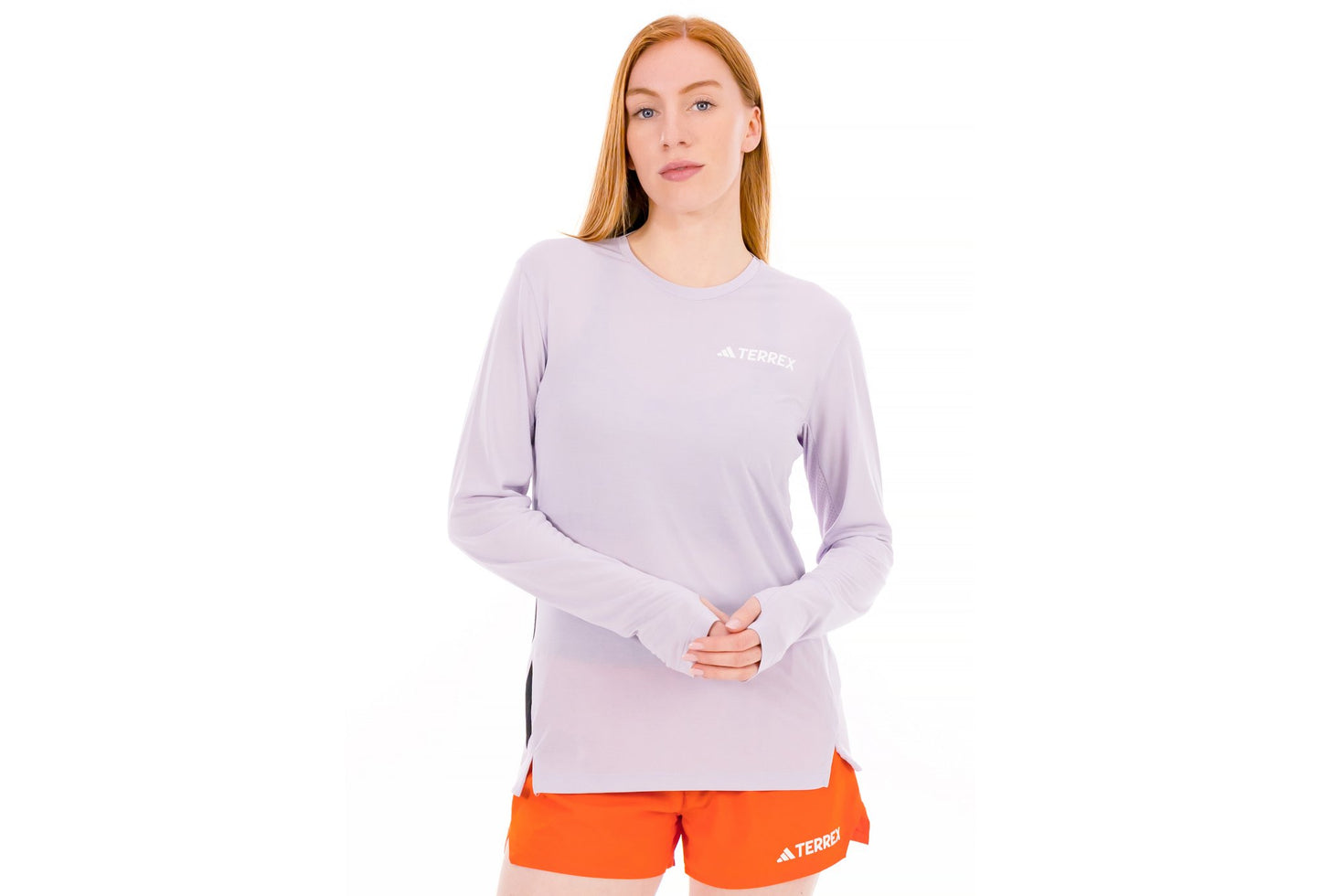 Terrex Xperior Climacool+ Damen