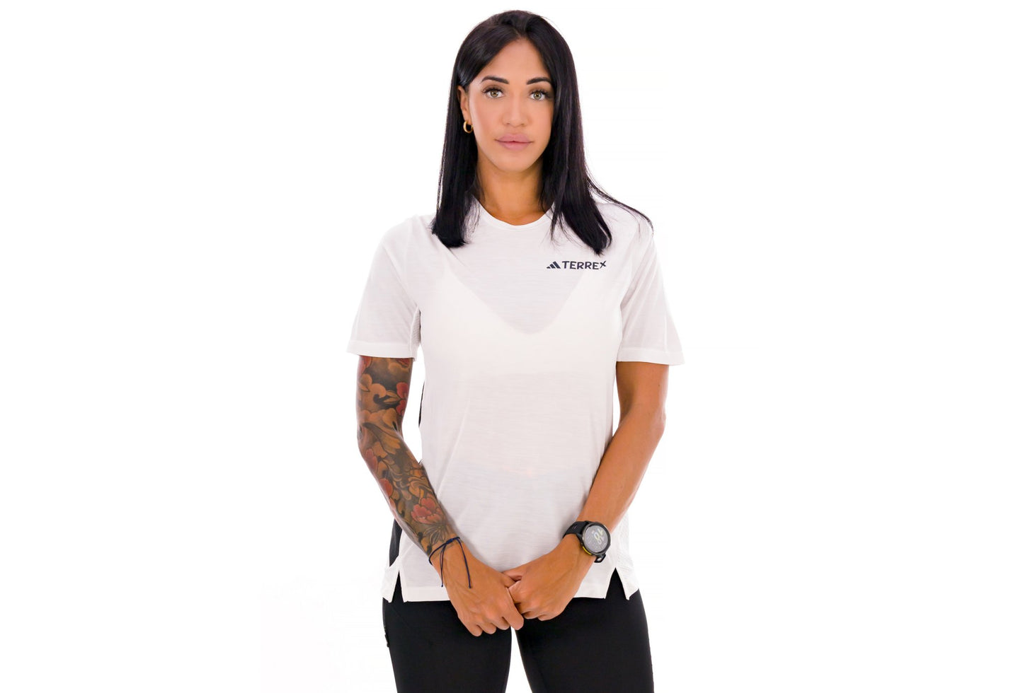 Terrex Xperior Climacool+