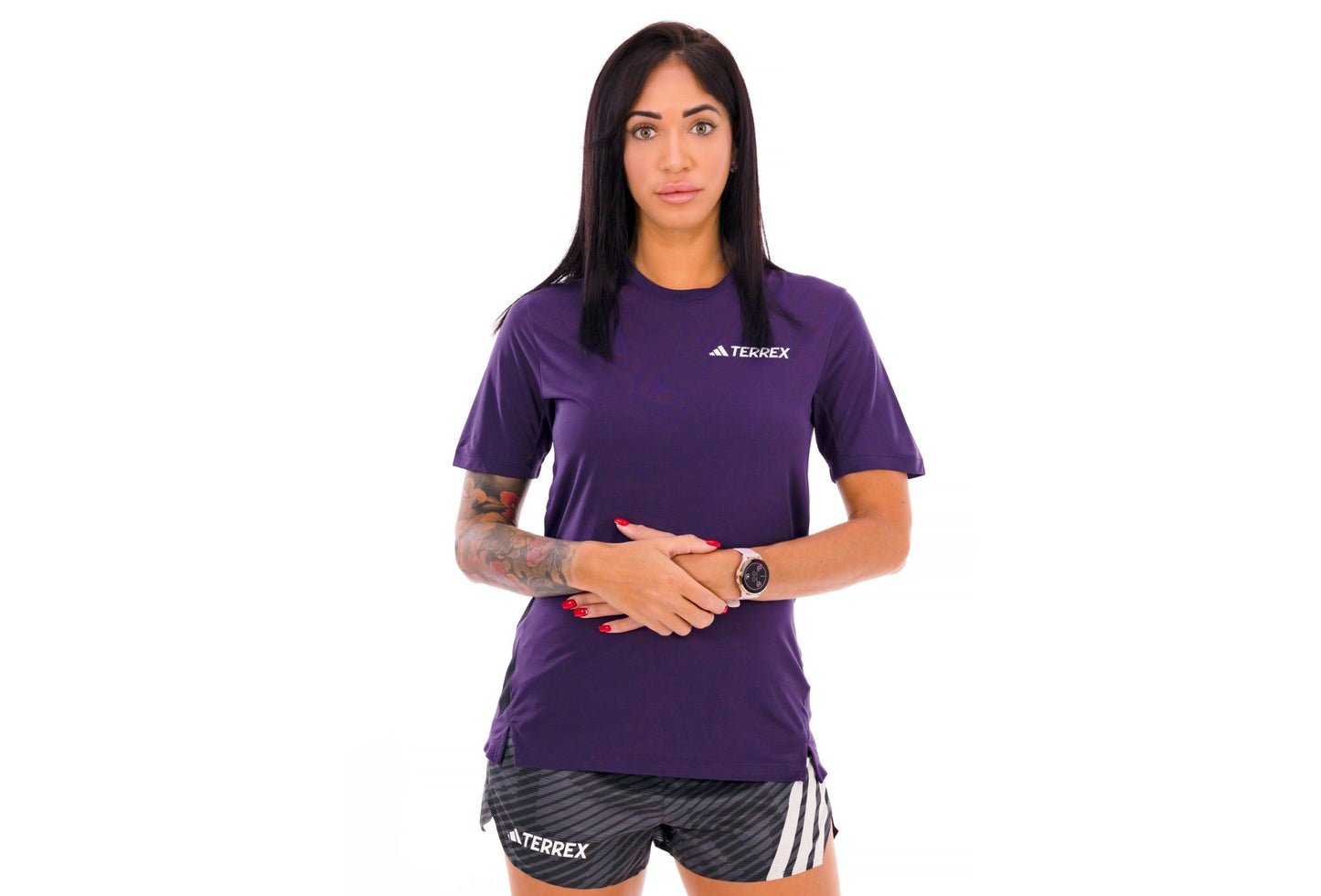 Terrex Xperior Climacool+