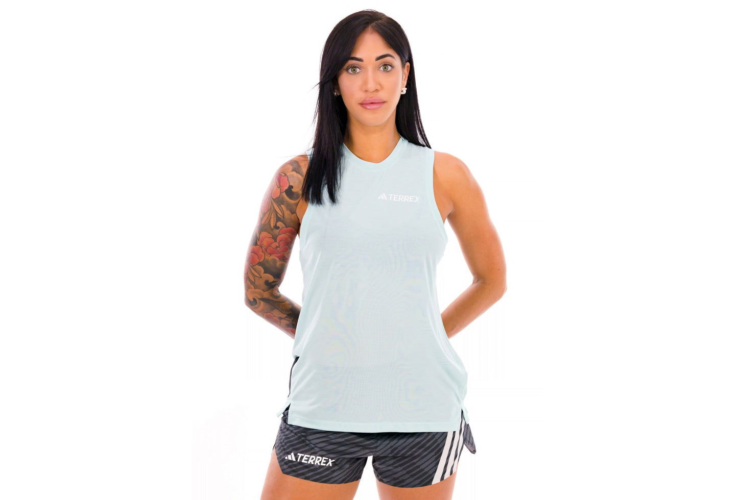 Terrex Xperior Climacool+ Damen