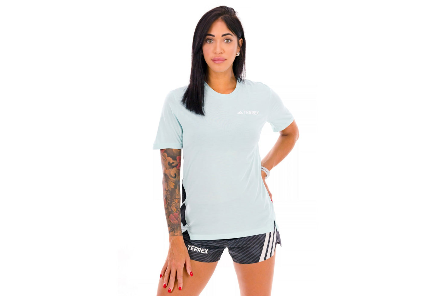 Terrex Xperior Climacool+