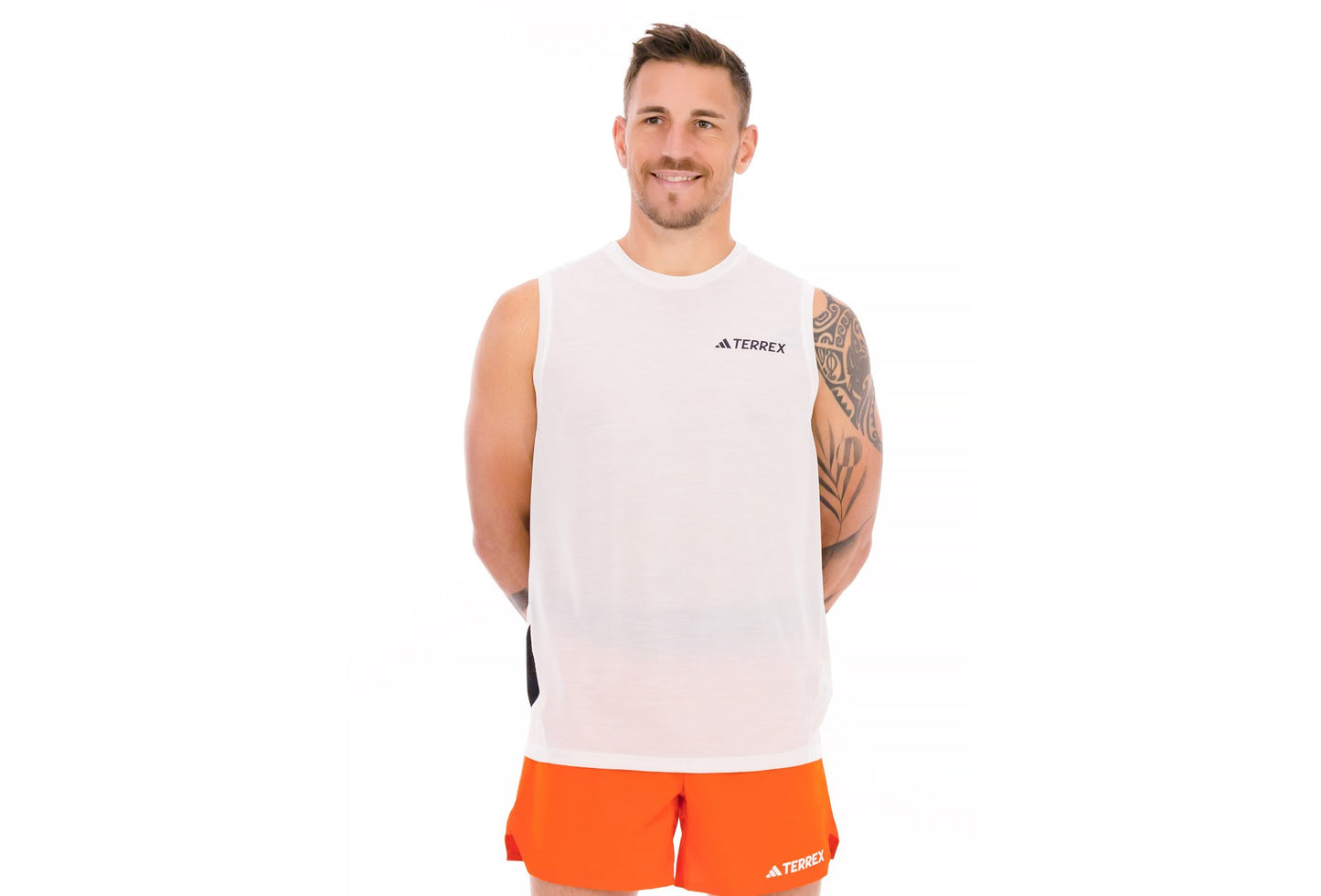 Terrex Xperior Climacool+ Herren