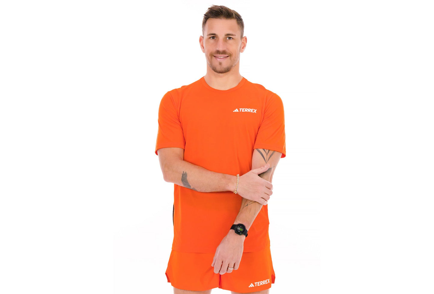 Terrex Xperior Climacool+ Herren