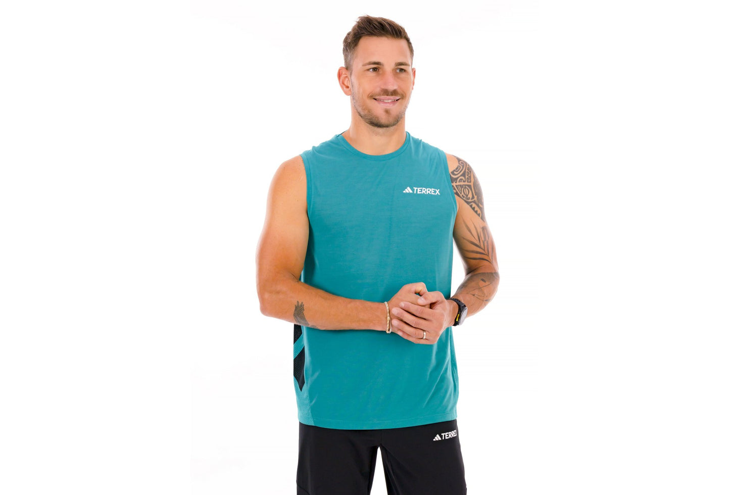 Terrex Xperior Climacool+ Herren