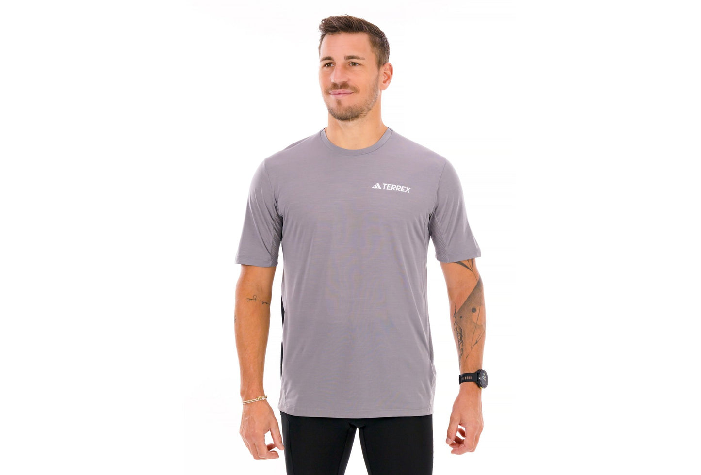 Terrex Xperior Climacool+ Herren