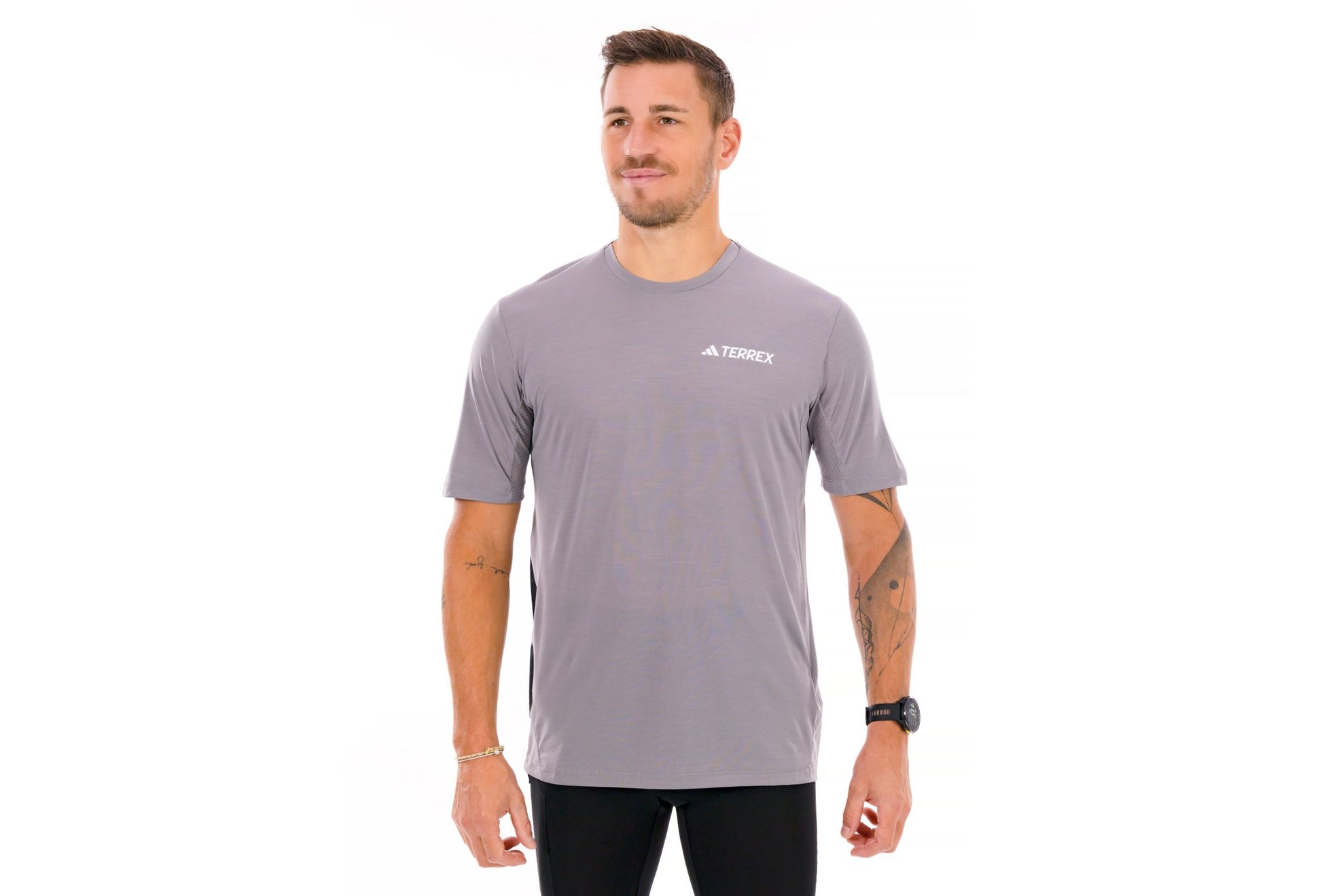 Terrex Xperior Climacool+ Herren