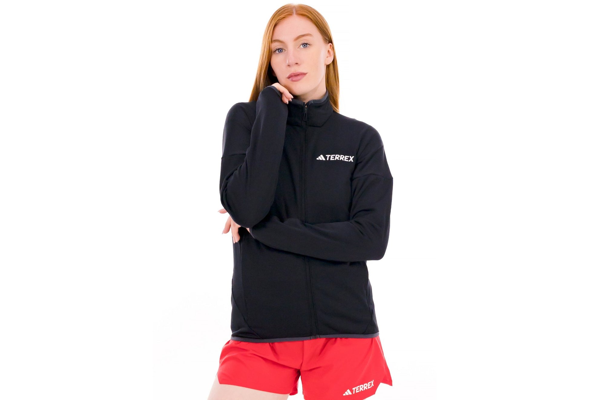 Terrex Xperior Climawarm Damen