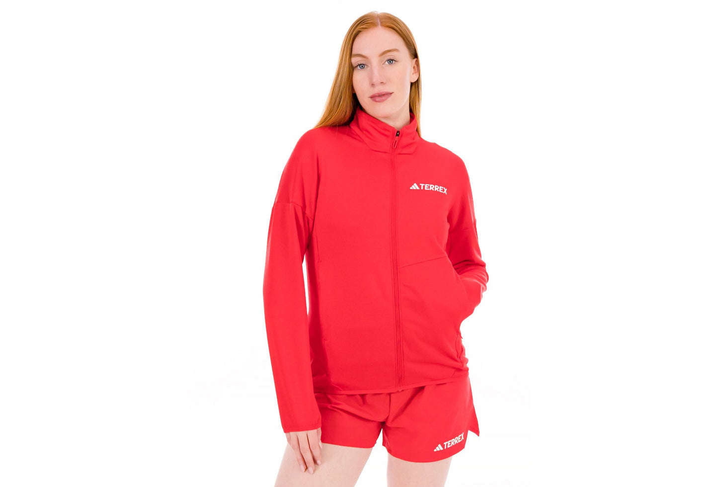 Terrex Xperior Climawarm Damen