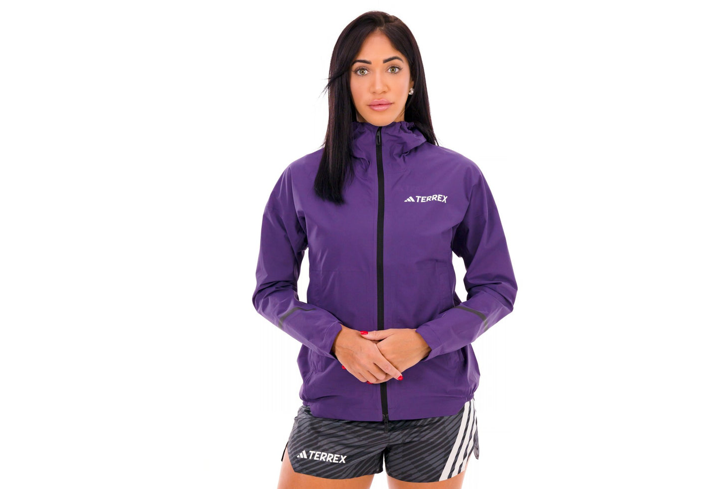 Terrex Xperior Light Rain.Rdy Damen