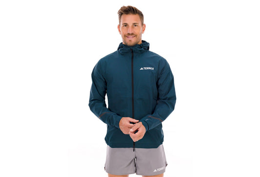 Terrex Xperior Light Rain.Rdy Herren