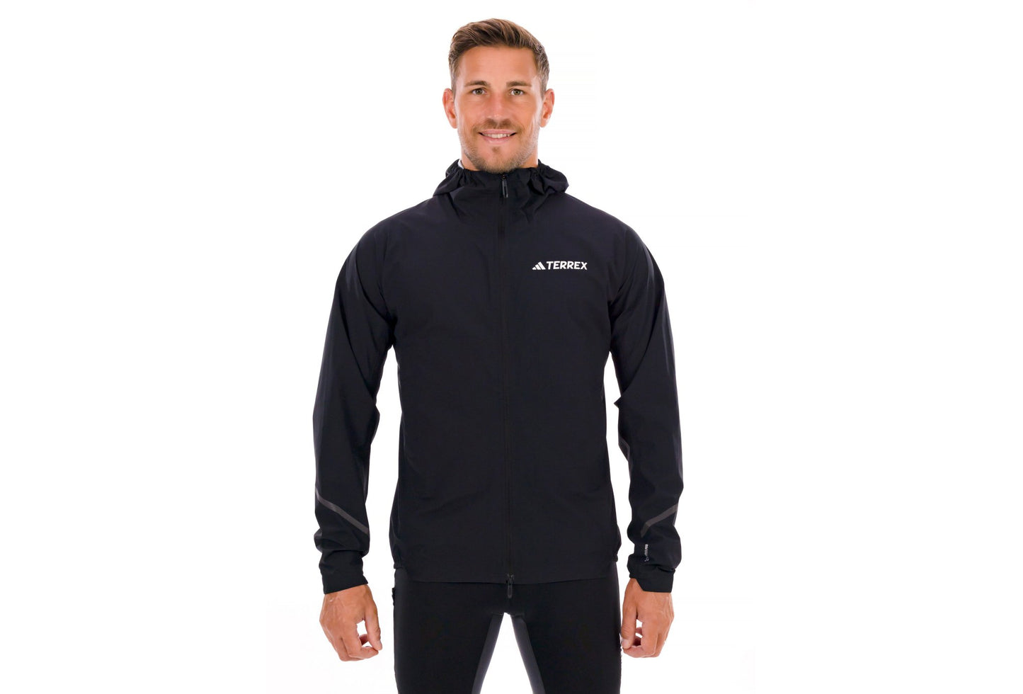 Terrex Xperior Light Rain.Rdy Herren