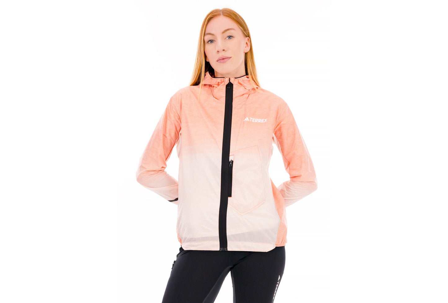 Terrex Xperior Light Windweave Damen