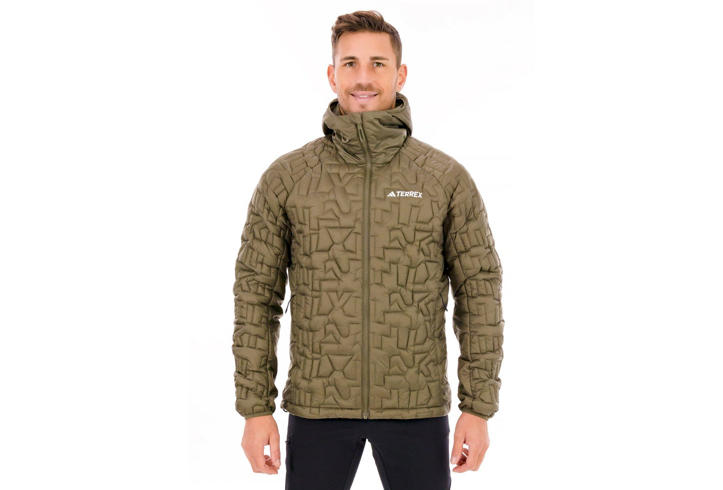 Terrex Xperior PrimaLoft