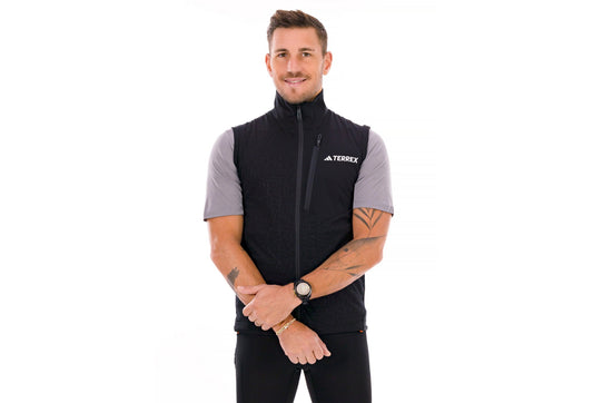 Terrex Xperior Softshell Herren