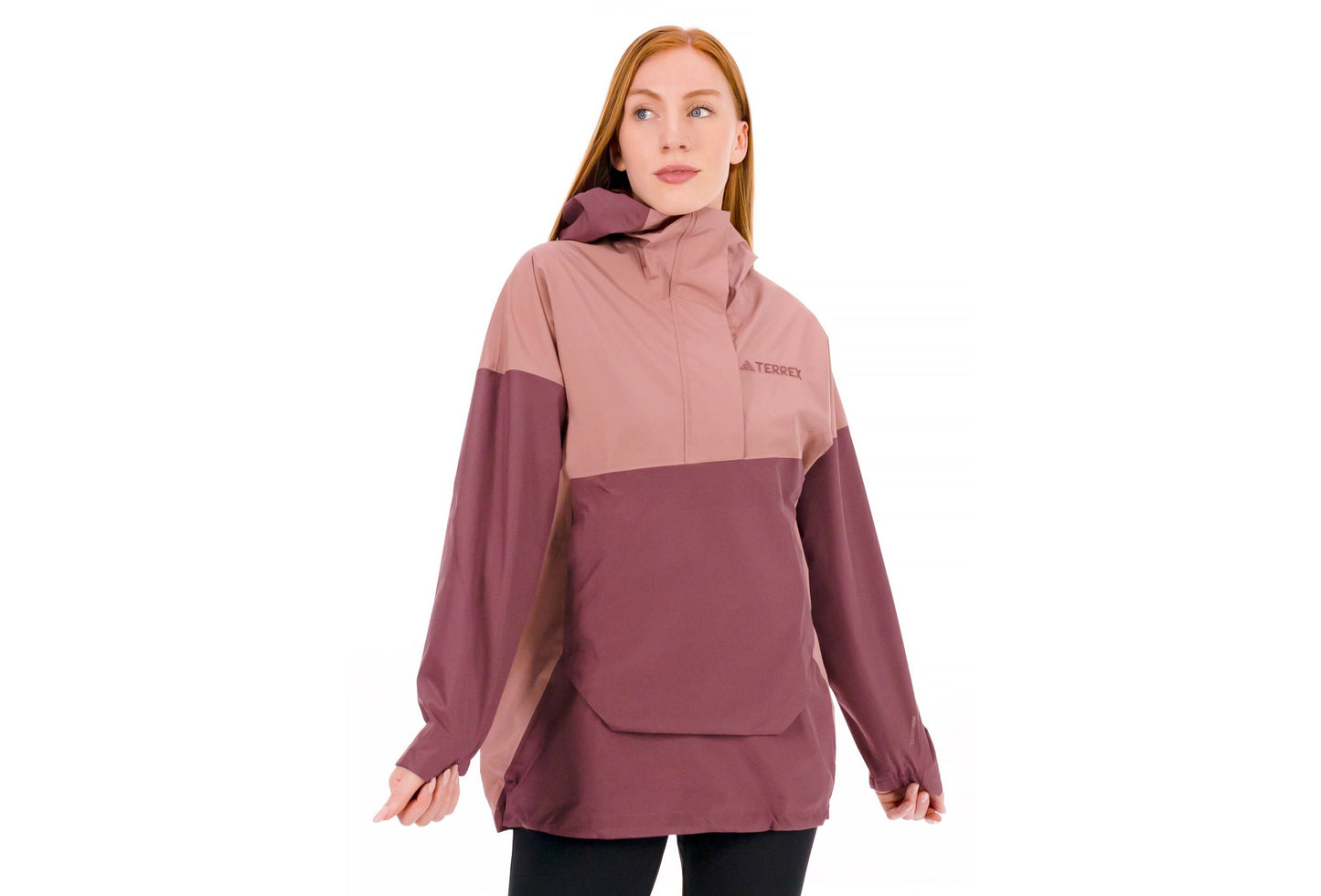 Terrex Xploric 2.5L Climaproof