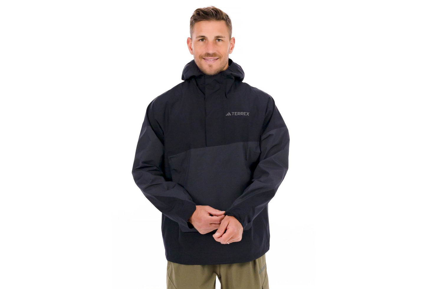 Terrex Xploric 2.5L Climaproof