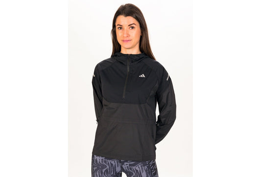 Ultimate 1/2 zip Damen