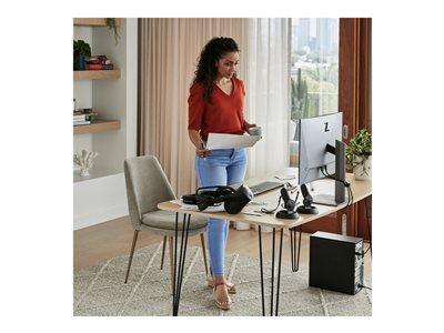 HP Elite Tower 800 G9   i9-14900        32 1TBSSD RTX 3050 W11P