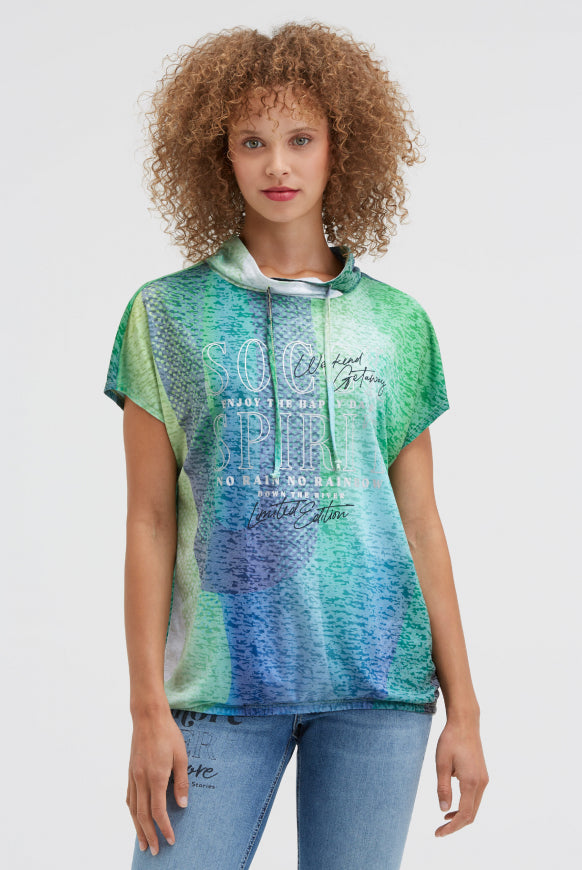 SOCCX Ärmelloses Ausbrenner