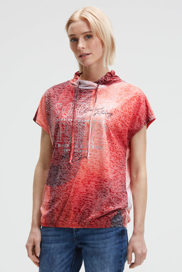 SOCCX Ärmelloses Ausbrenner