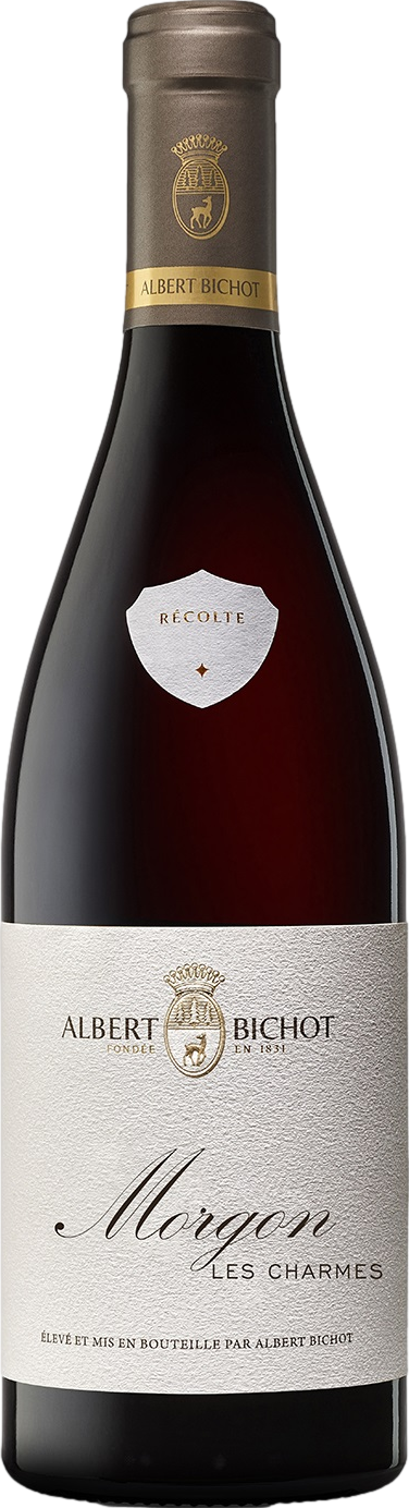 Albert Bichot Morgon Les Charmes 2023