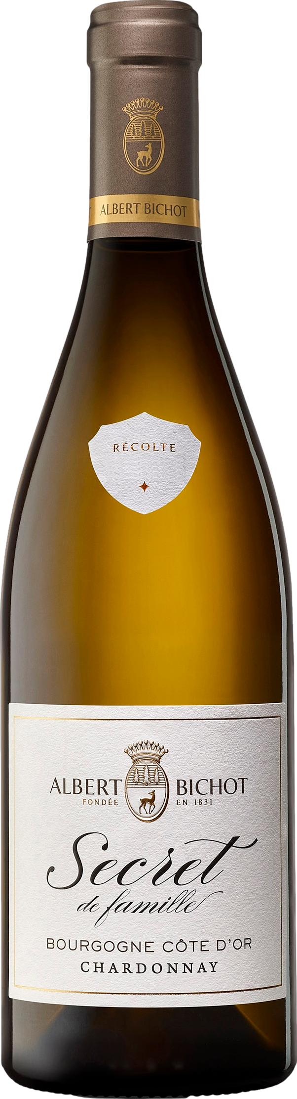 Albert Bichot Secret de Famille Bourgogne Cote d'Or Chardonnay 2023