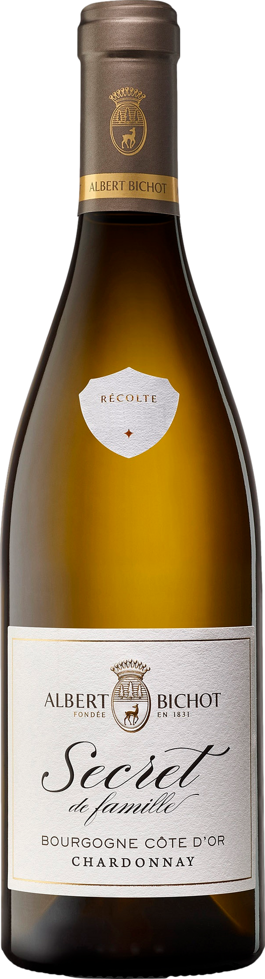 Albert Bichot Secret de Famille Bourgogne Cote d'Or Chardonnay 2023