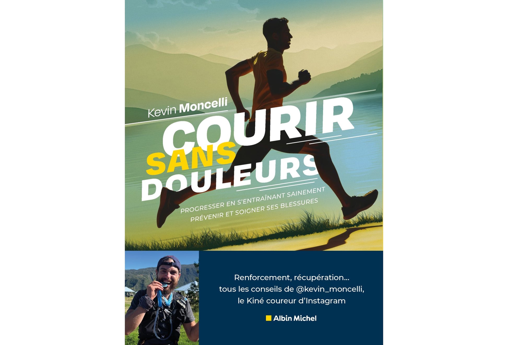 Laufen ohne Schmerzen