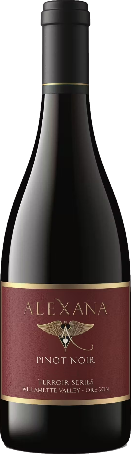 Alexana Terroir Series Pinot Noir 2021