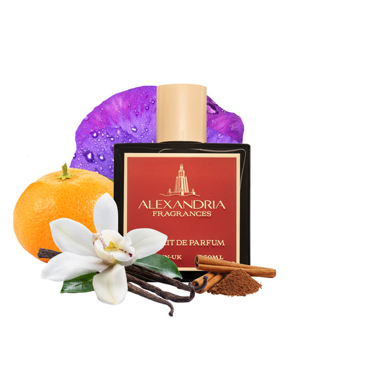 Hibiscus Call Original Creation