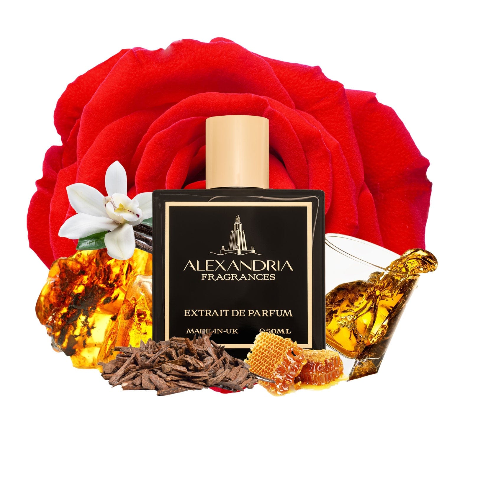 Nefarious Inspired By Nishane Nefs