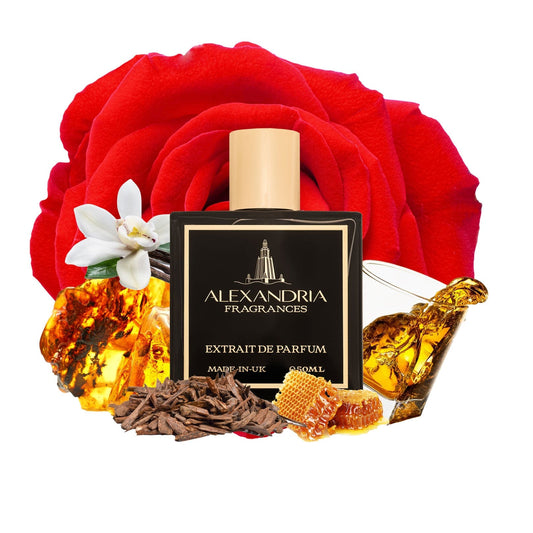 Nefarious Inspired By Nishane Nefs