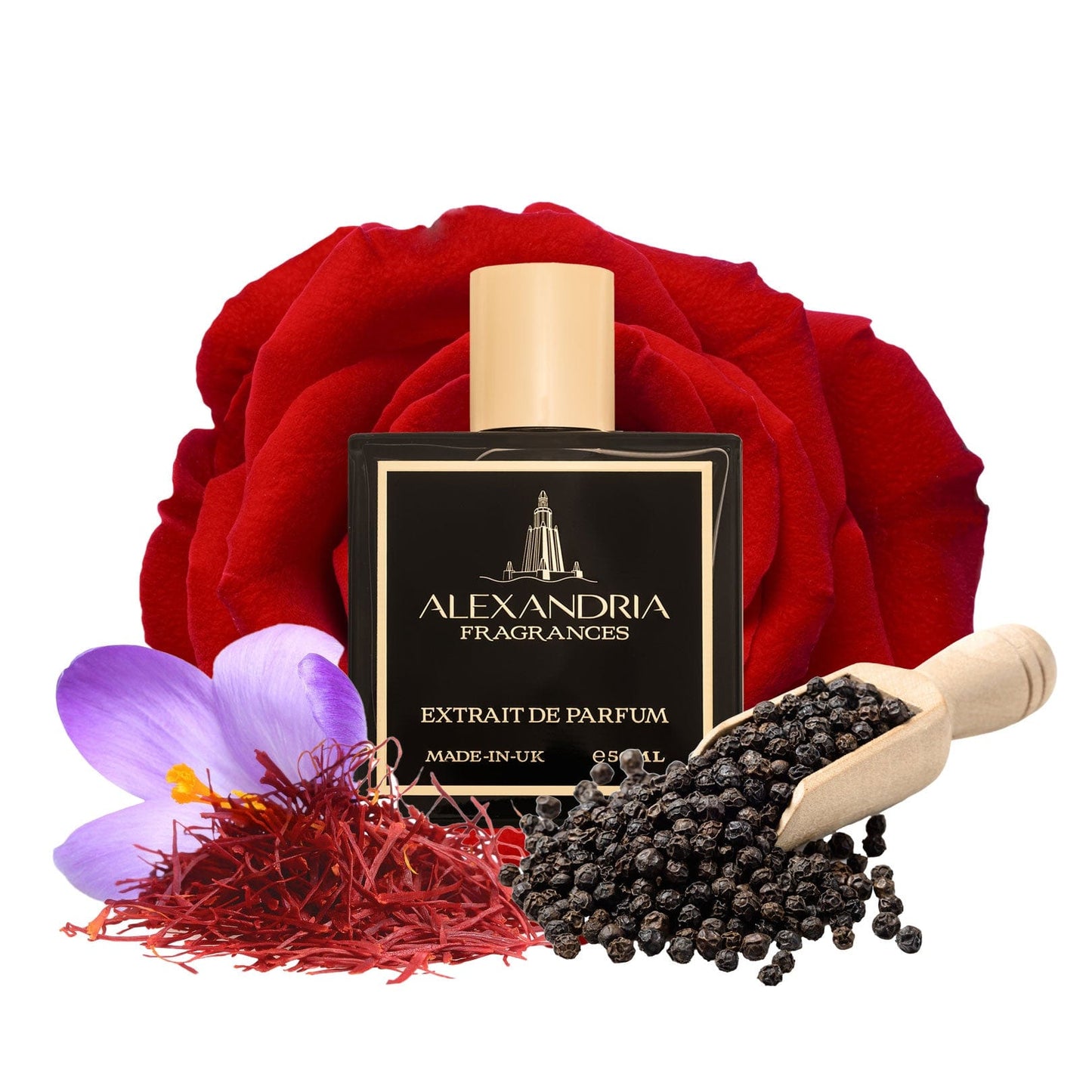 Ombre Rose Inspired By LV  LES SABLES ROSE