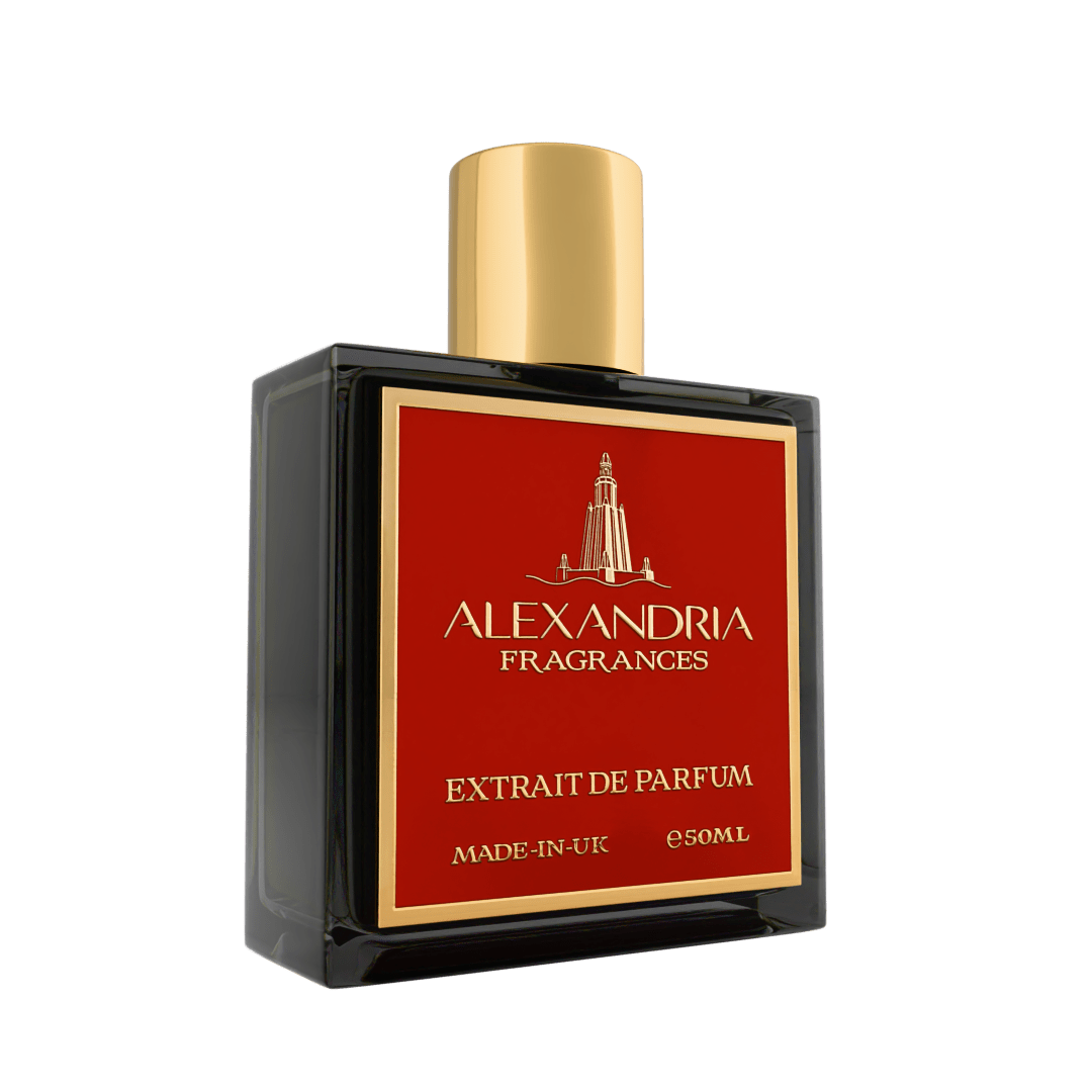 Oriental Oud Original Creation