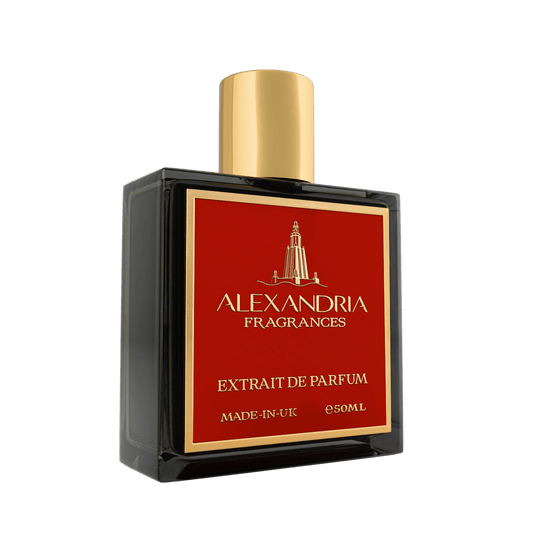 Oriental Oud Original Creation